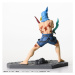 Sega Goods Shangri-La Frontier Sunraku Luminasta PVC Statue