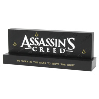 Svetlo LED Assassin Creed - Logo USB