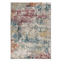 Béžový koberec 200x140 cm Balaki Difuminada - Universal