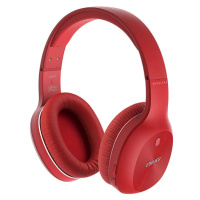 Slúchadlá Edifier wireless headphones W800BT Plus, aptX (red)