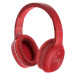 Slúchadlá Edifier wireless headphones W800BT Plus, aptX (red)