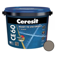 Ceresit CE 60 škárovacia hmota cementgrey 2 kg CE60212