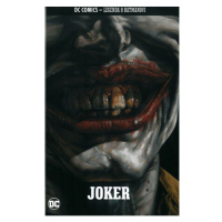 Eaglemoss Collections DC Comics Legenda o Batmanovi 09 - Joker