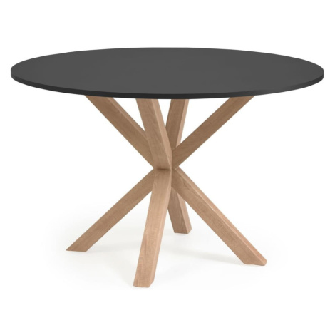 Okrúhly jedálenský stôl ø 120 cm Argo – Kave Home