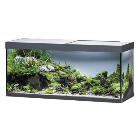 Eheim akvárium set Vivaline LED antracit 120 x 40 x 50 cm 240 l