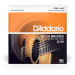 D'Addario EJ10 80/20 Bronze Extra Light - .010 - .047