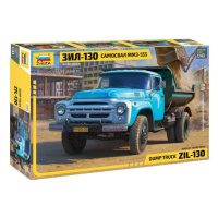 Model kit auto 43004 - ZIL 130 (1:43)