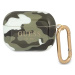 Obal Guess GUAPUCAMA AirPods Pro cover khaki Camo Collection (GUAPUCAMA)