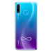 Odolné silikónové puzdro iSaprio - čiré - Infinity - Huawei P30 Lite