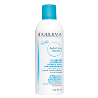 BIODERMA Hydrabio BRUME dermálna voda 300 ml