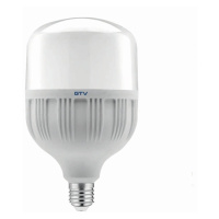 Žiarovka LED E27 27W 4000K 2900lm (GTV)