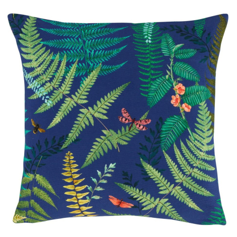 Vonkajší vankúš 43x43 cm Woodland Fern – RHS