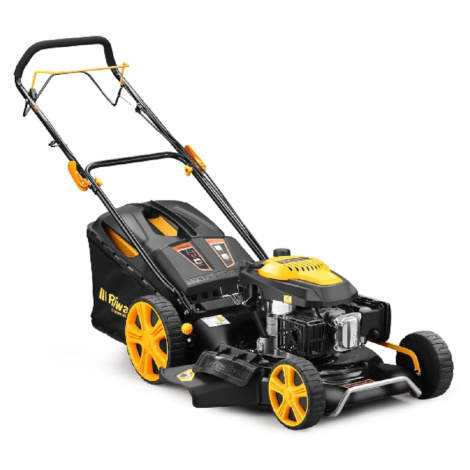 Riwall PRO Benzínová multifunkčná kosačka RPM 5355