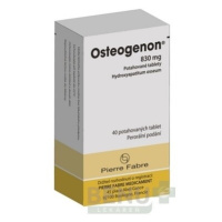 OSTEOGENON 800 mg 40 tabliet