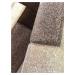 Kusový koberec Cascada Plus beige 6081 - 200x290 cm Spoltex koberce Liberec