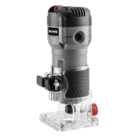 Frézasvýkonom510W,59G718GRAPHITE