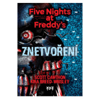 XYZ Five Nights at Freddy's 2 - Znetvoření