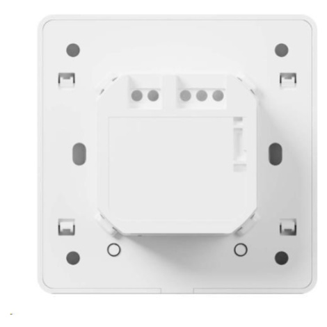 Teslá Smart Switch ZigBee