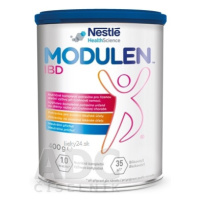 MODULEN IBD