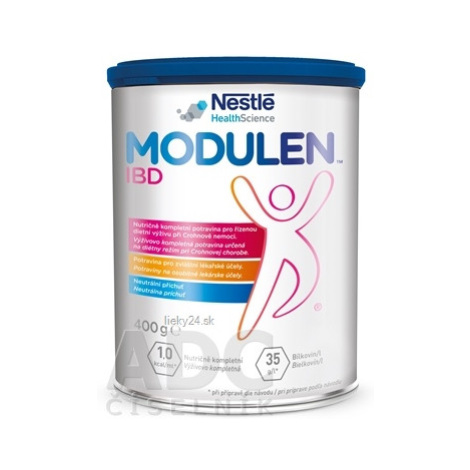 MODULEN IBD