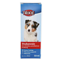 Kvapky Trixie na výcvik, čistotný pes 50ml