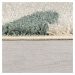 Kusový koberec Alta Squiggle Multi - 160x230 cm Flair Rugs koberce