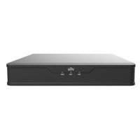 UNIVIEW NVR301-08S3-P8 - 8x PoE, 1x HDD