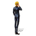 Figúrka Bandai Banpresto One Piece: The King of Artists - Sanji