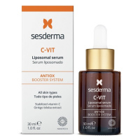 SESDERMA C-VIT lipozomové sérum 30 ml