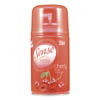 Sense  osviežovač vzduchu Cherry fresh  250ml