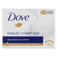 DOVE Original Krémová tableta Multipack 4 x 90 g