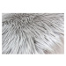 Kusový koberec Faux Fur Sheepskin Grey - 160x230 cm Flair Rugs koberce