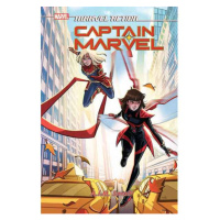 Marvel Action: Captain Marvel: A.I.M. Small