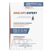 DUCRAY ANACAPS EXPERT