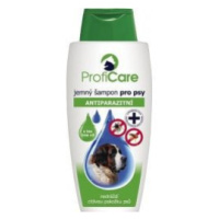 PROFICARE šampón pre psov antiparazitný s Tea Tree 300ml