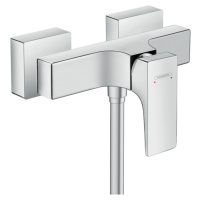 Sprchová batéria Hansgrohe Metropol bez sprchového setu 150 mm chróm 32560000