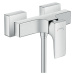 Sprchová batéria Hansgrohe Metropol bez sprchového setu 150 mm chróm 32560000