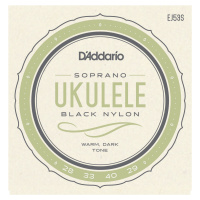 D'Addario EJ53S