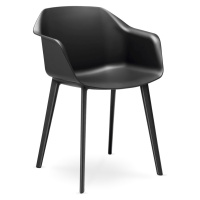 LD SEATING - Stolička RIVA RI-01-PP celoplastová