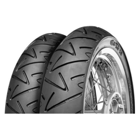 Continental ContiTwist 90/90 R10 50M
