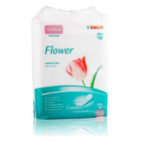 BATIST FLOWER Dámske pôrodnícke vložky 20 kusov