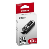 Canon BJ CARTRIDGE PGI-555XXL PGBK