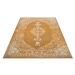 Kusový koberec Gloria 105518 Mustard - 160x230 cm Hanse Home Collection koberce