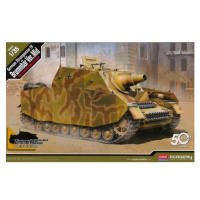 Model Kit military 13525 - German Strumpanzer IV Brummbär Ver.Mid (1:35)