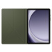 Samsung Puzdro pre Galaxy Tab A9 Plus, Zelené