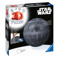 Ravensburger Puzzle-Ball Star Wars: Hviezda smrti 540 dielikov