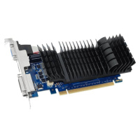 ASUS NVIDIA GeForce ® GT 730 2GB GDDR5