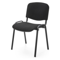 Sconto Konferenčná stolička ASU čierna