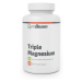 GymBeam Triple Magnesium 90 kapsúl