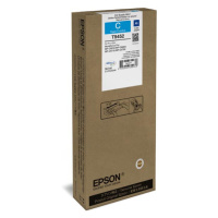 Epson T9452 azúrová (cyan) originálna cartridge